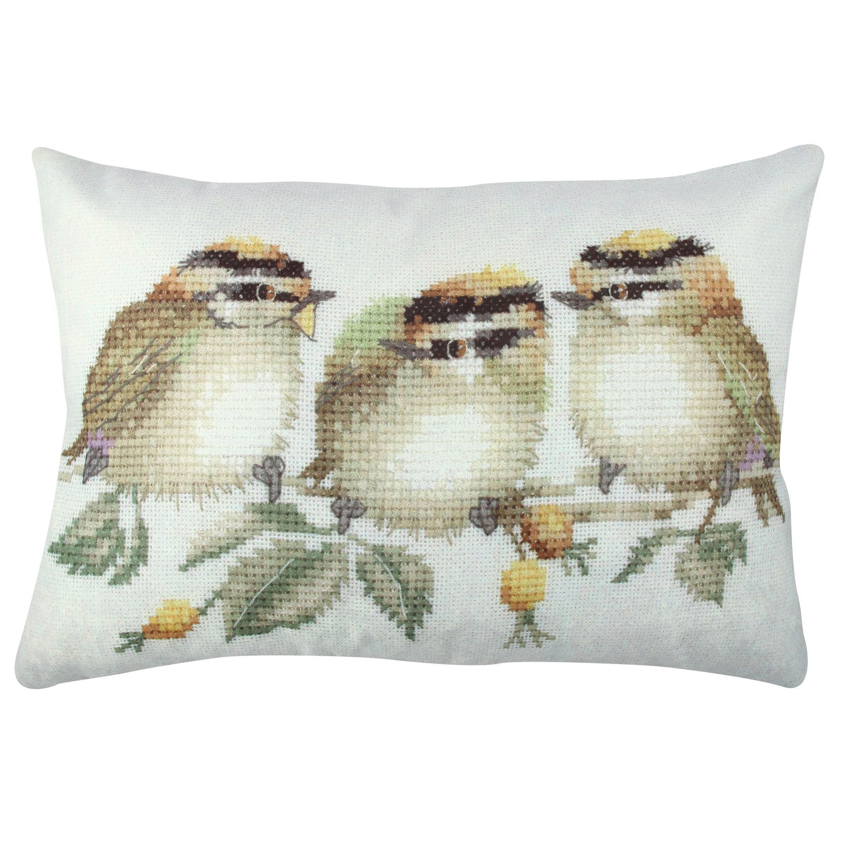 Aberto Design Jastuk 33x48cm Šareni