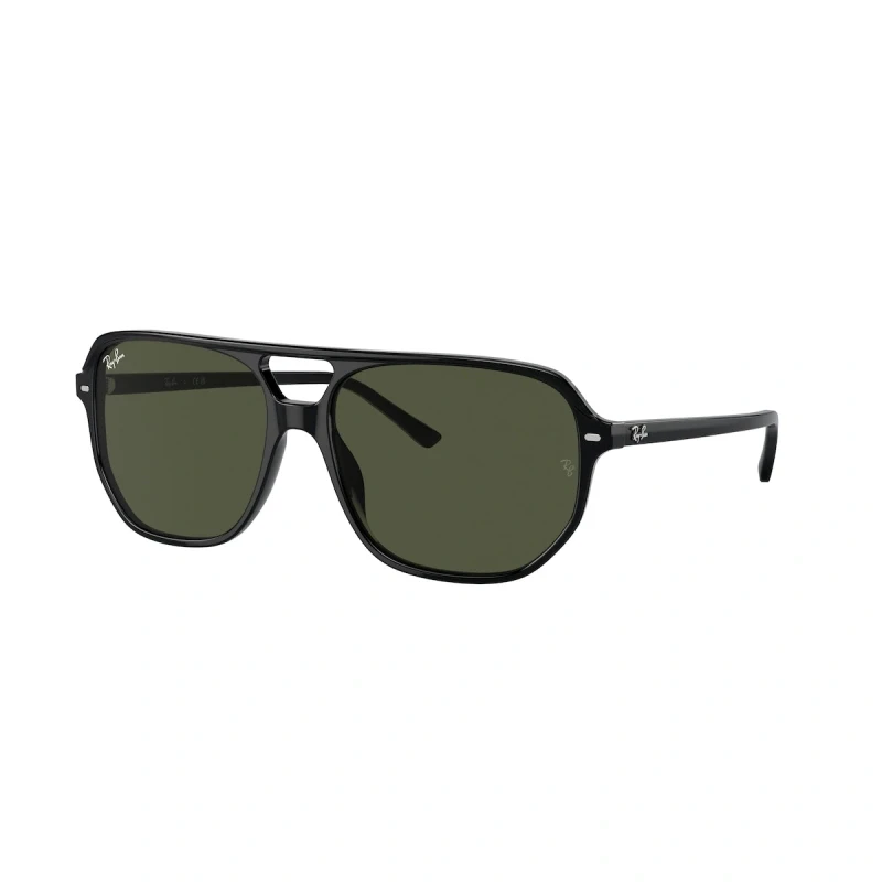 Ray Ban Naočare za sunce Bill One 0RB2205 901/31 60, Crne