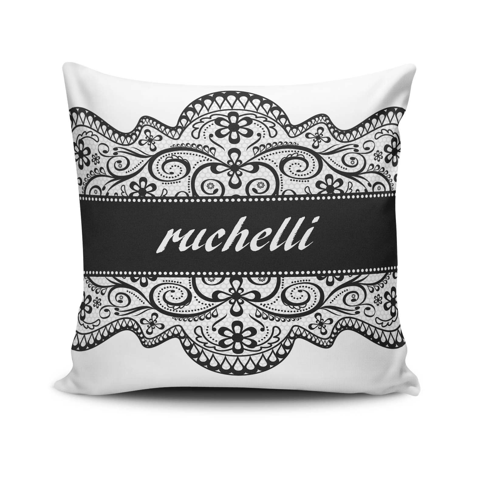 Aberto Design Jastuk 43x43cm Šareni