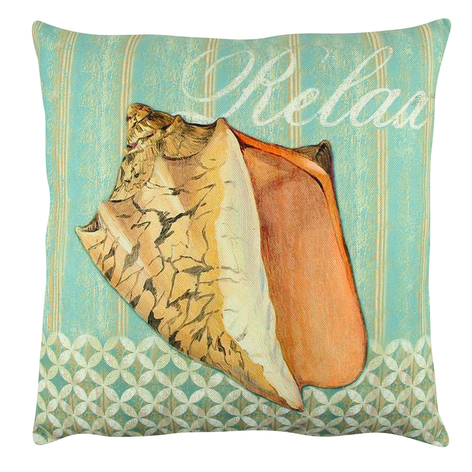 Aberto Design Jastuk 43x43cm Šareni