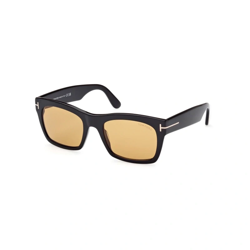 TOM FORD Naočare za sunce 0FT1062 01E56, Crne