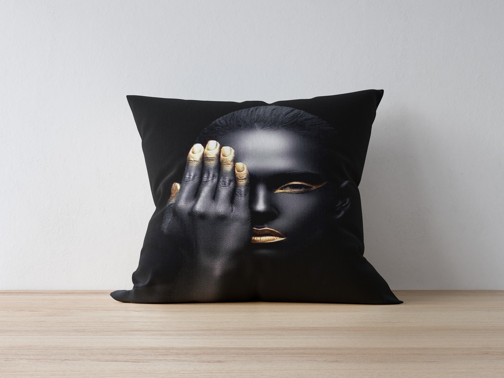 Aberto Design Jastučnica 43x43cm Šarena