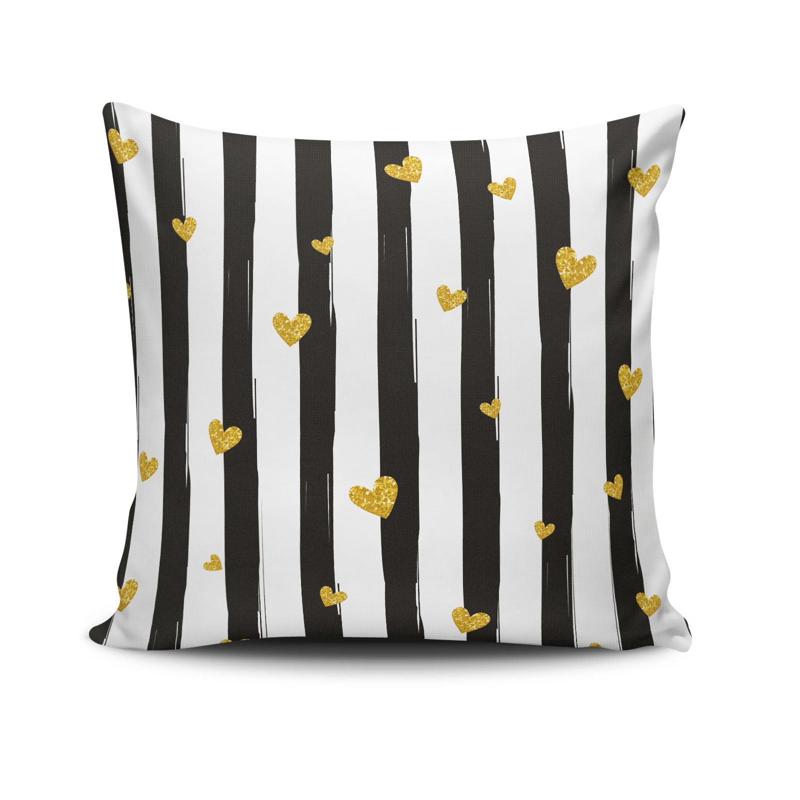 Aberto Design Jastučnica 43x43cm Šarena