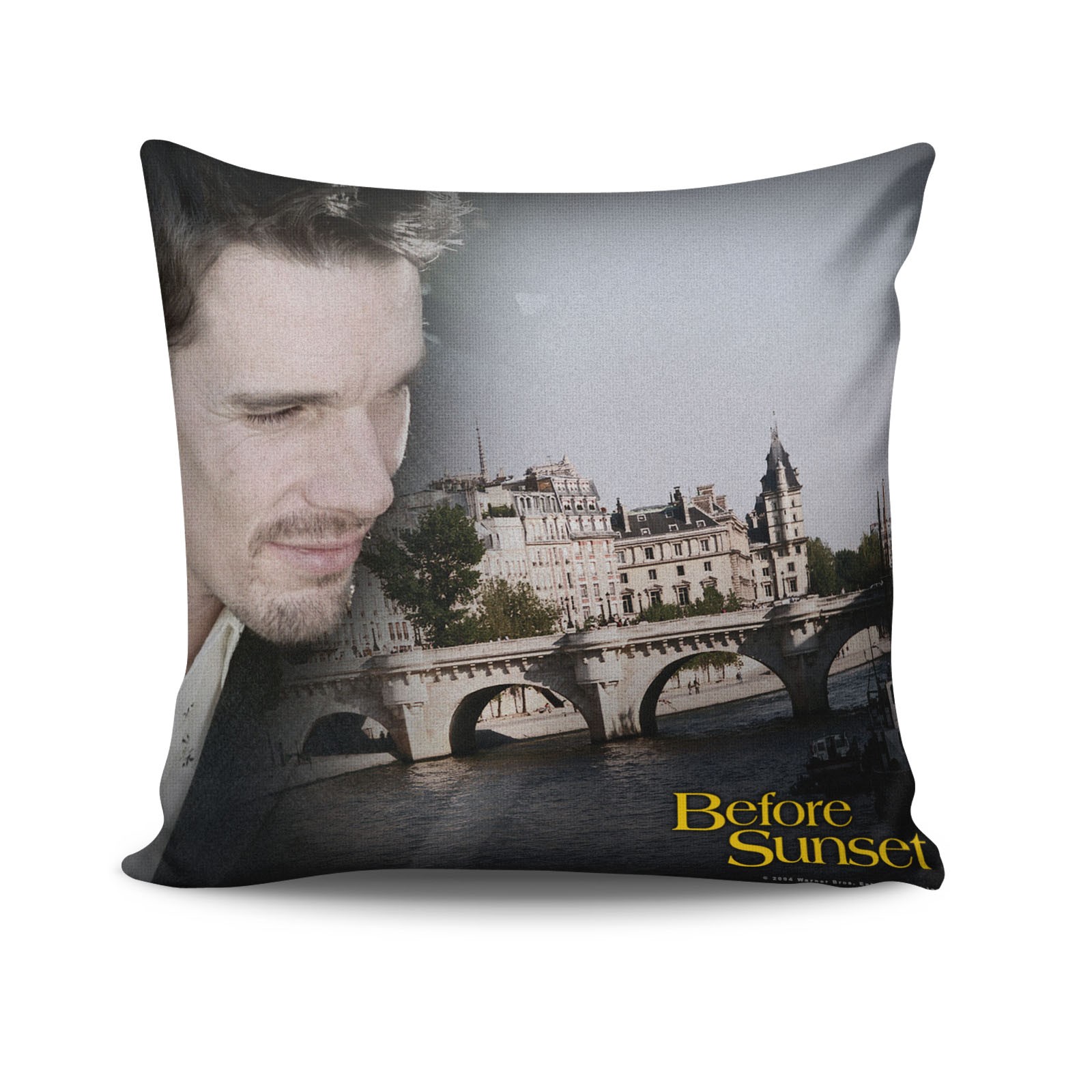 Aberto Design Jastučnica 43x43cm Šarena