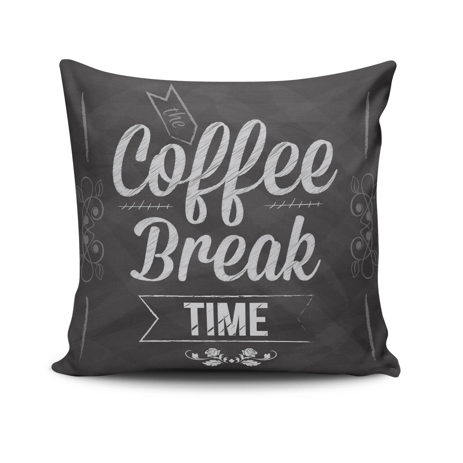 Aberto Design Jastuk 43x43cm Šareni