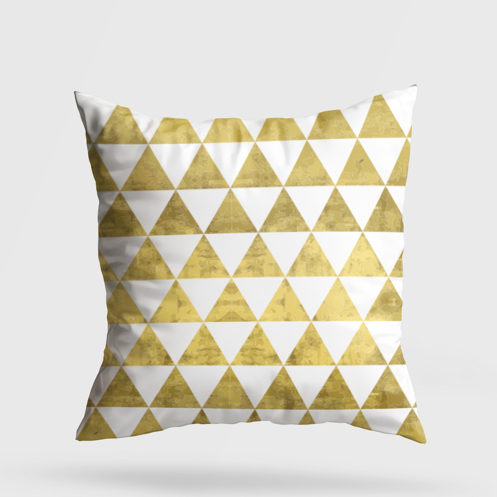 Aberto Design Jastuk 43x43cm Šareni