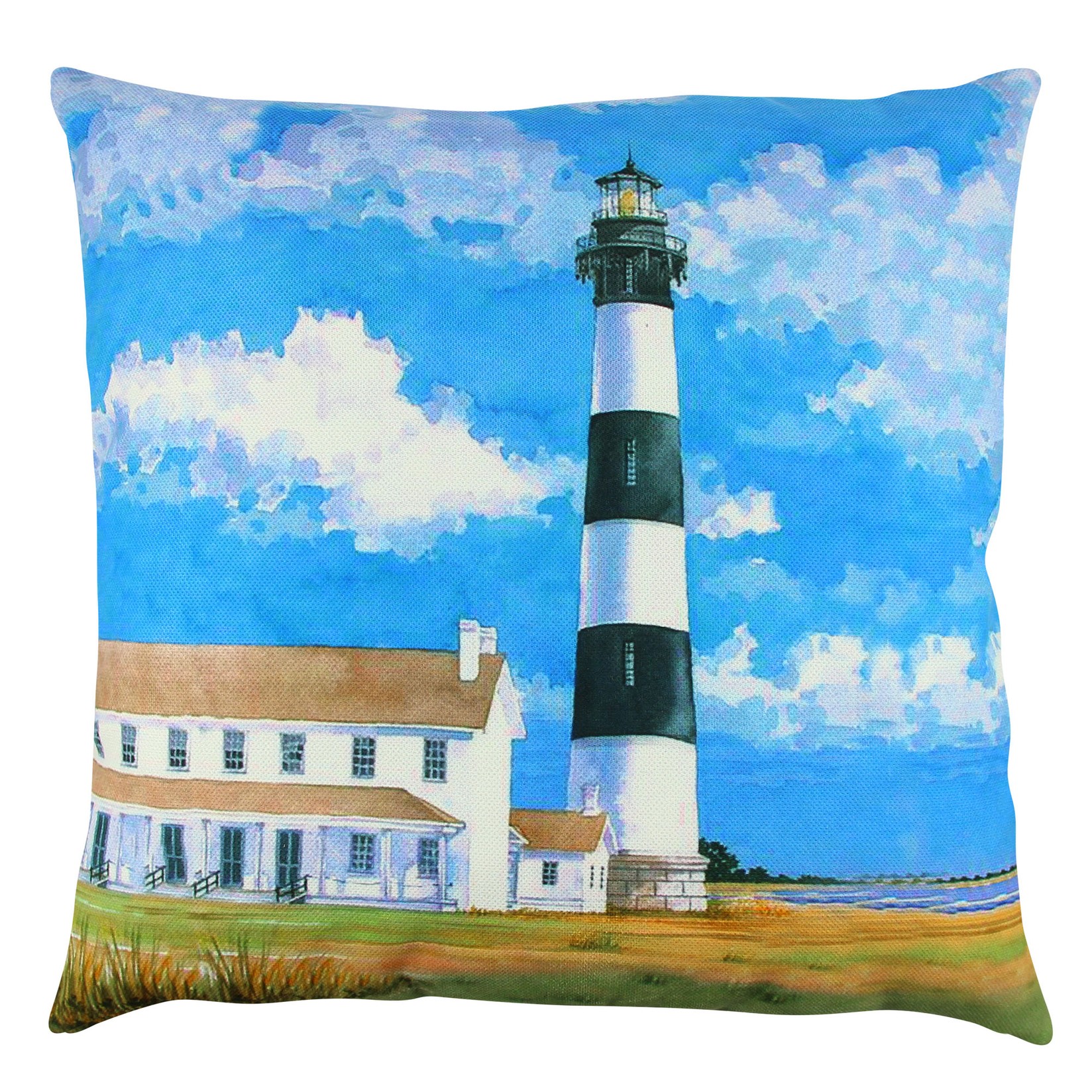 Aberto Design Jastuk 43x43cm Šareni