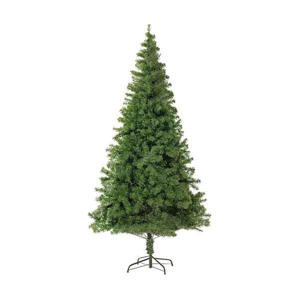 SWEET HOME Novogodišnja jelka Alaska, 240cm, Zelena
