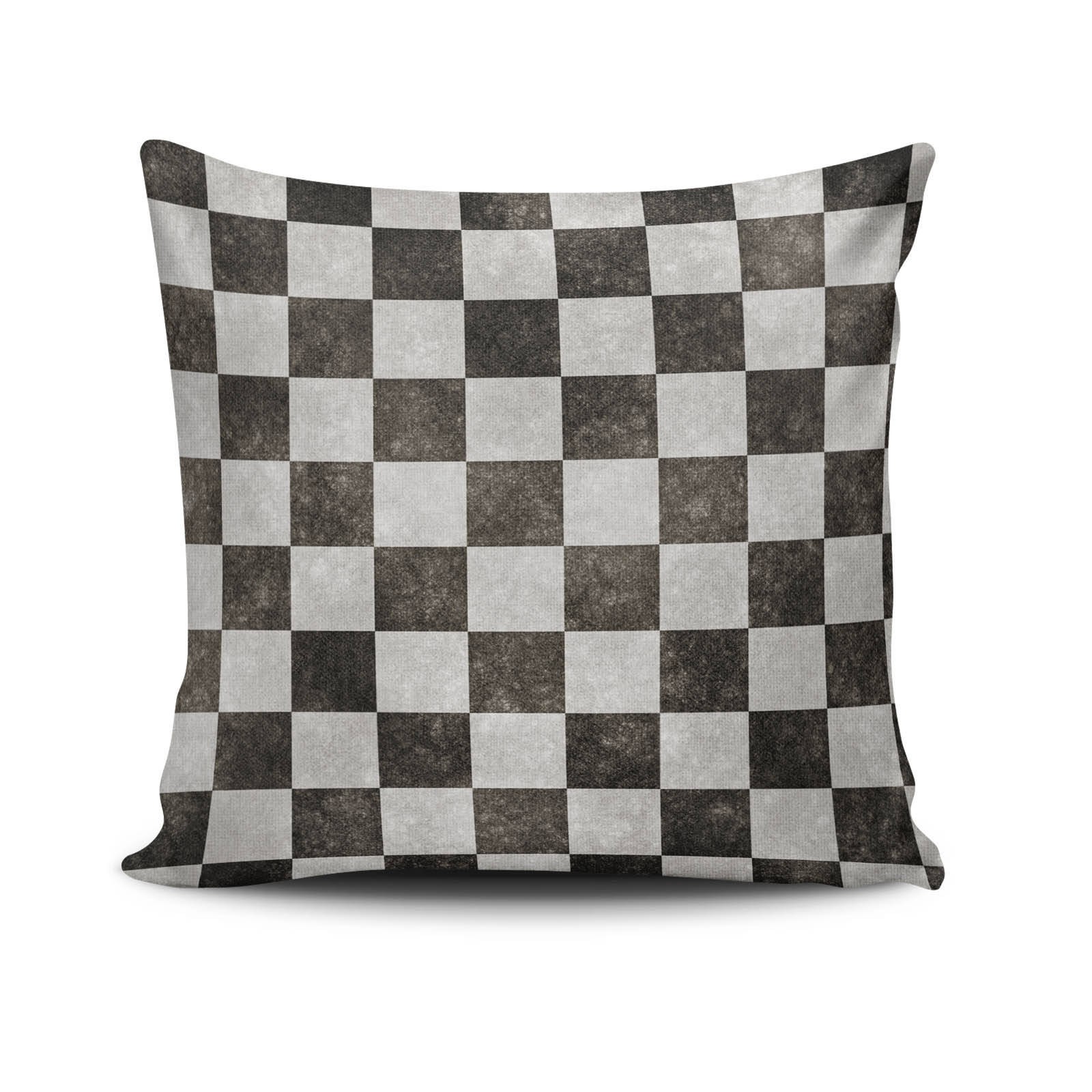 Aberto Design Jastuk 43x43cm Šareni