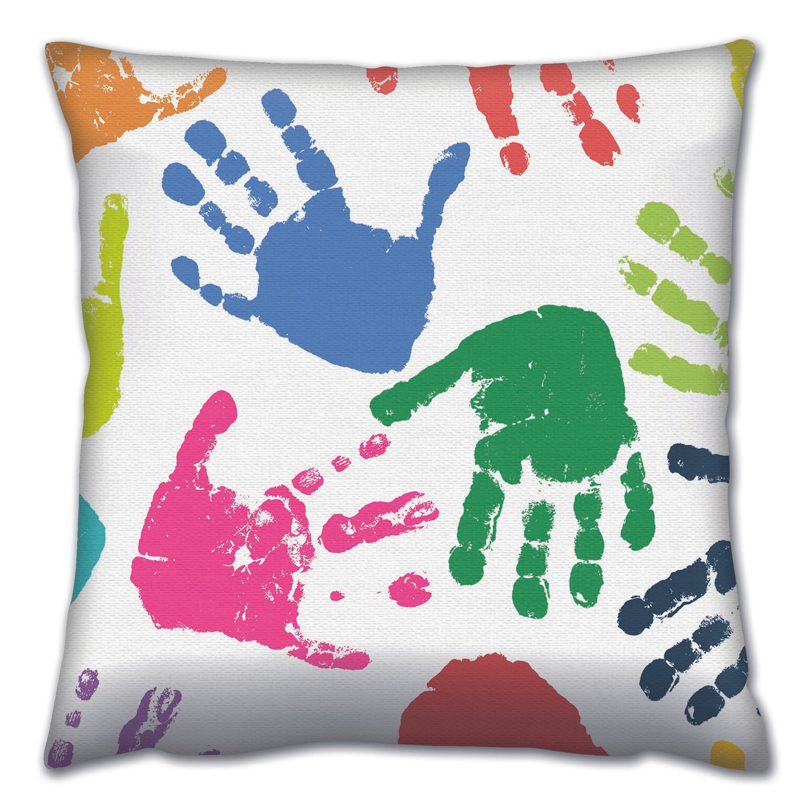 Aberto Design Jastuk 43x43cm Šareni