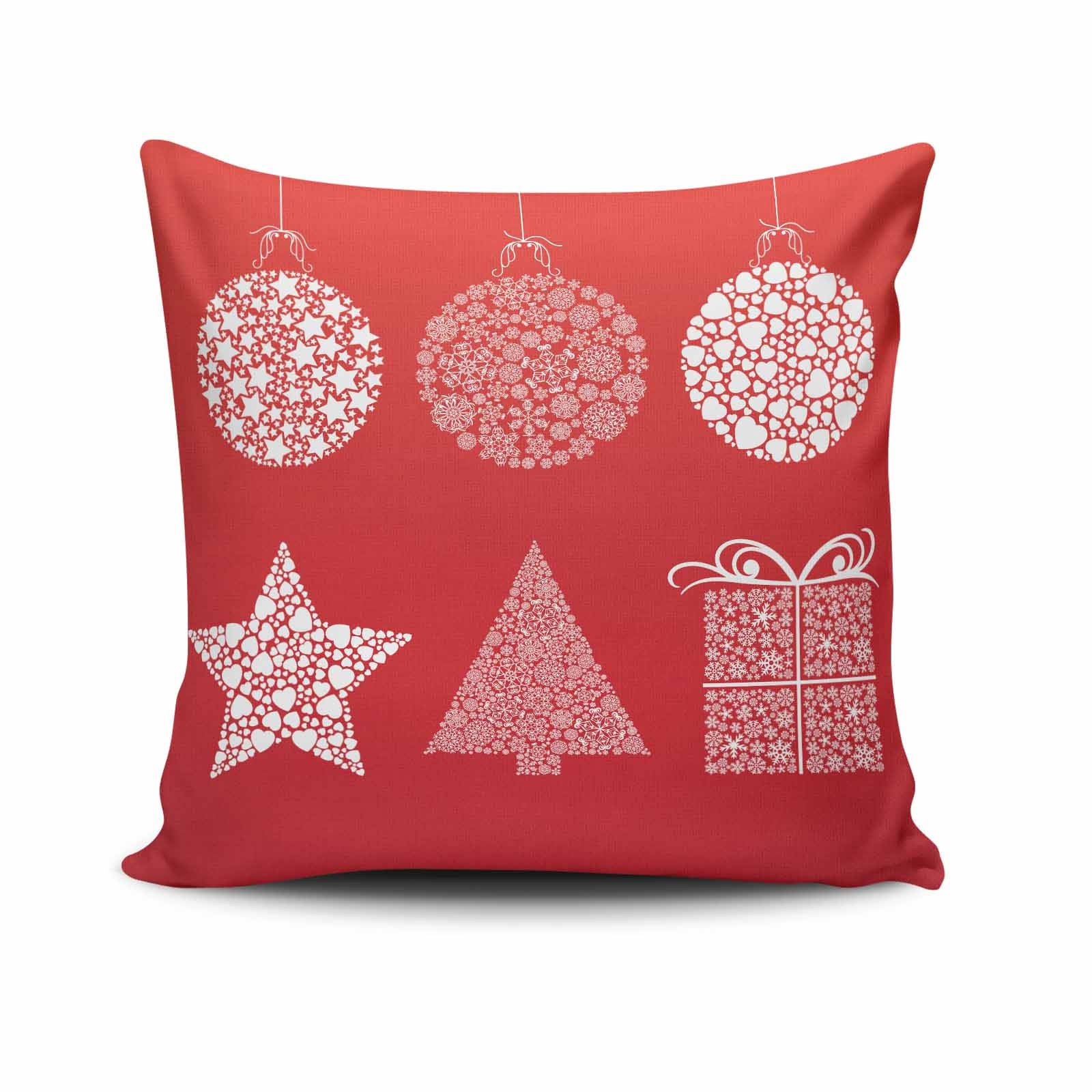 Aberto Design Jastuk 43x43cm Šareni