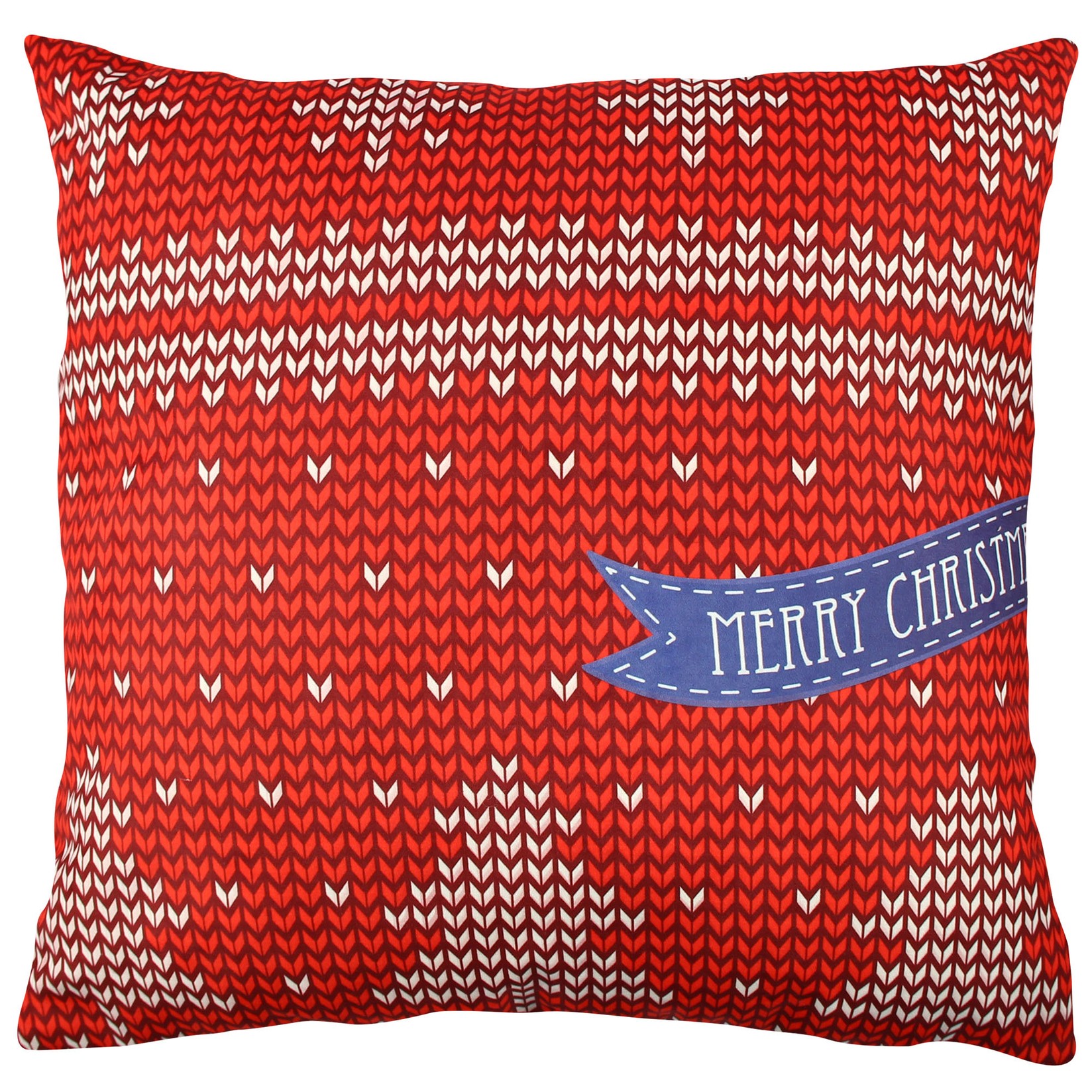 Aberto Design Jastuk 43x43cm Šareni