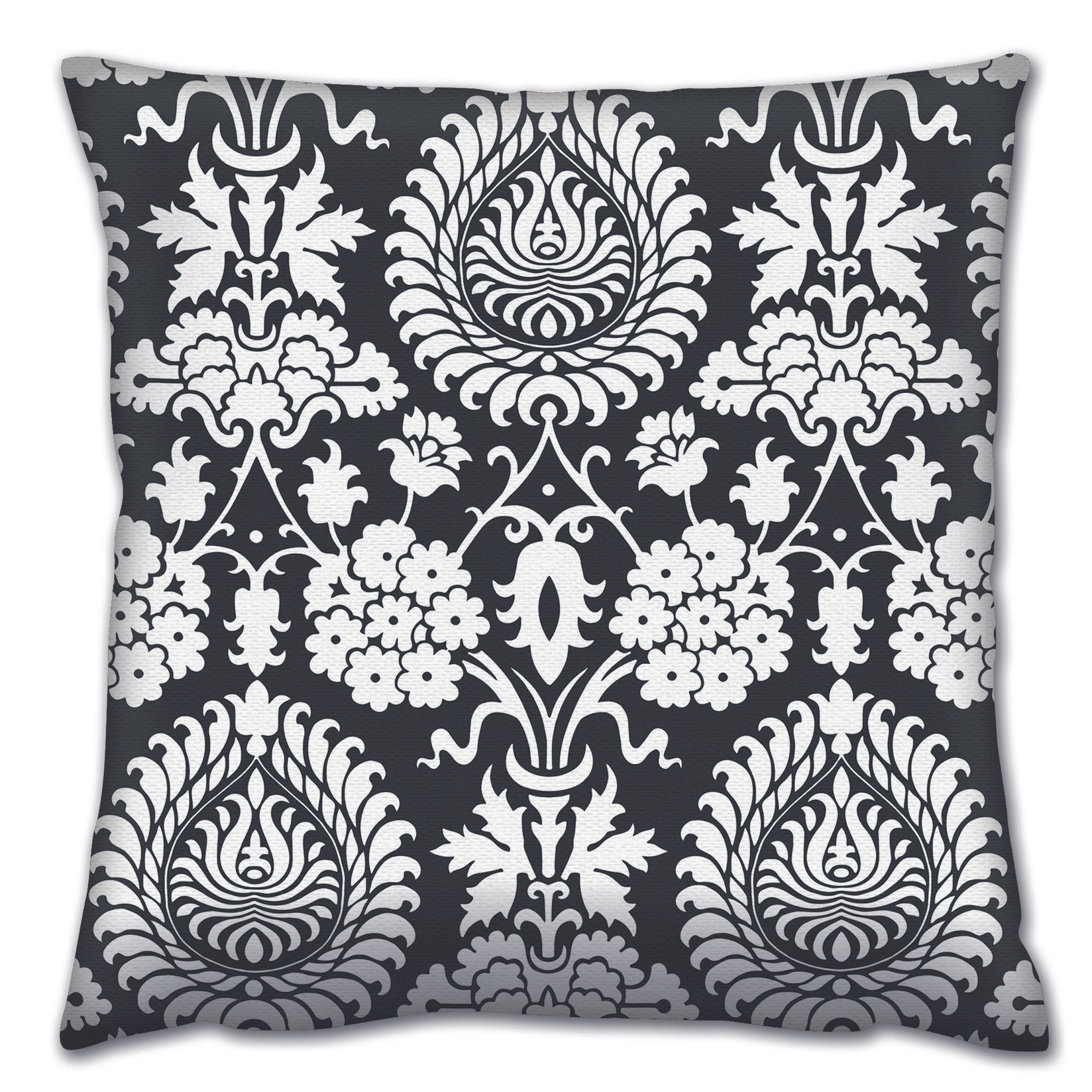 Aberto Design Jastuk 43x43cm Šareni