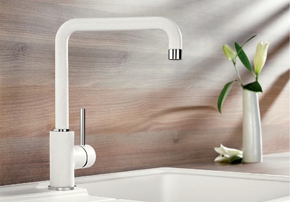 BLANCO MILI HD hrom Vulkan siva