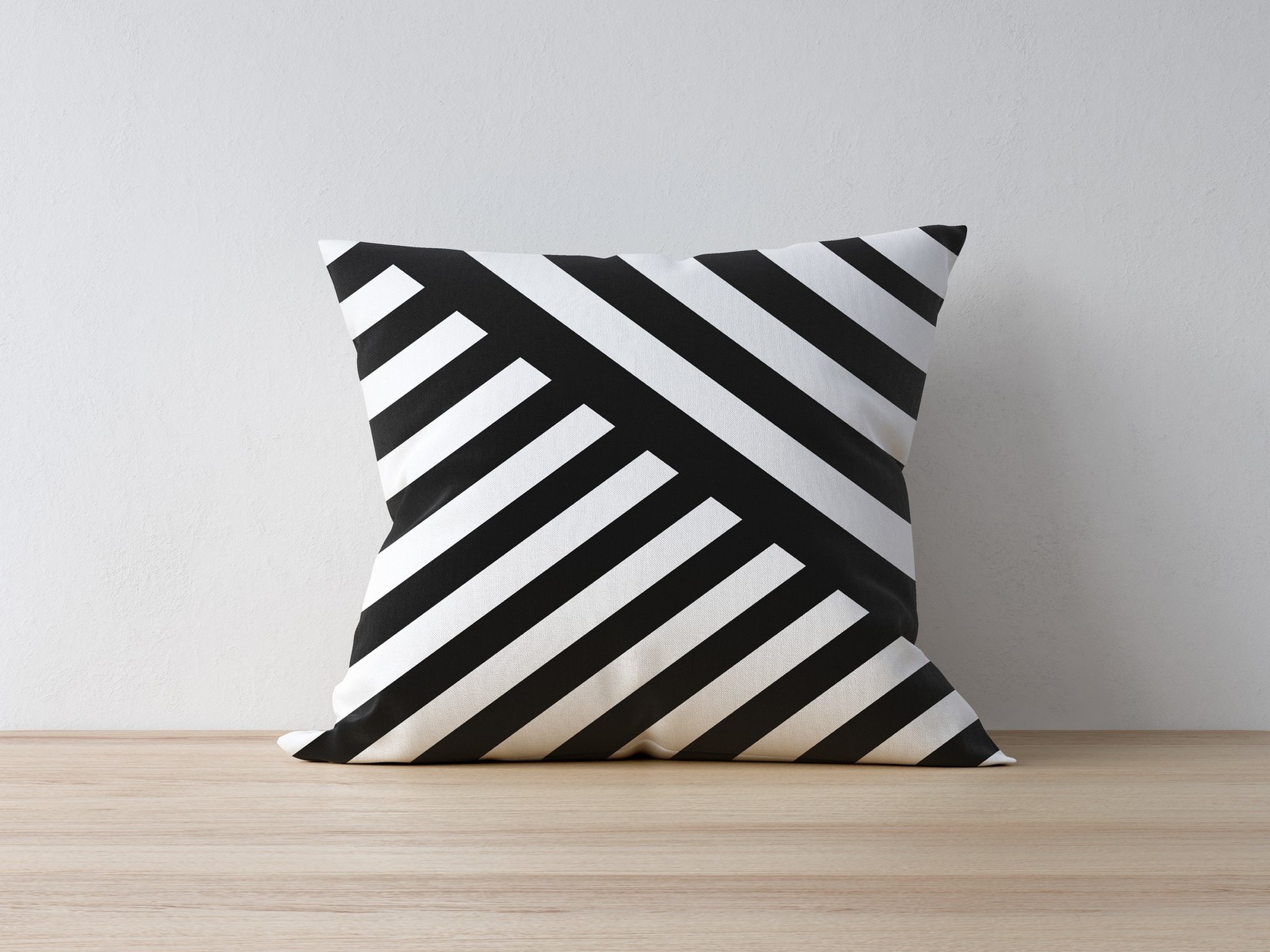 Aberto Design Jastučnica 43x43cm Šarena