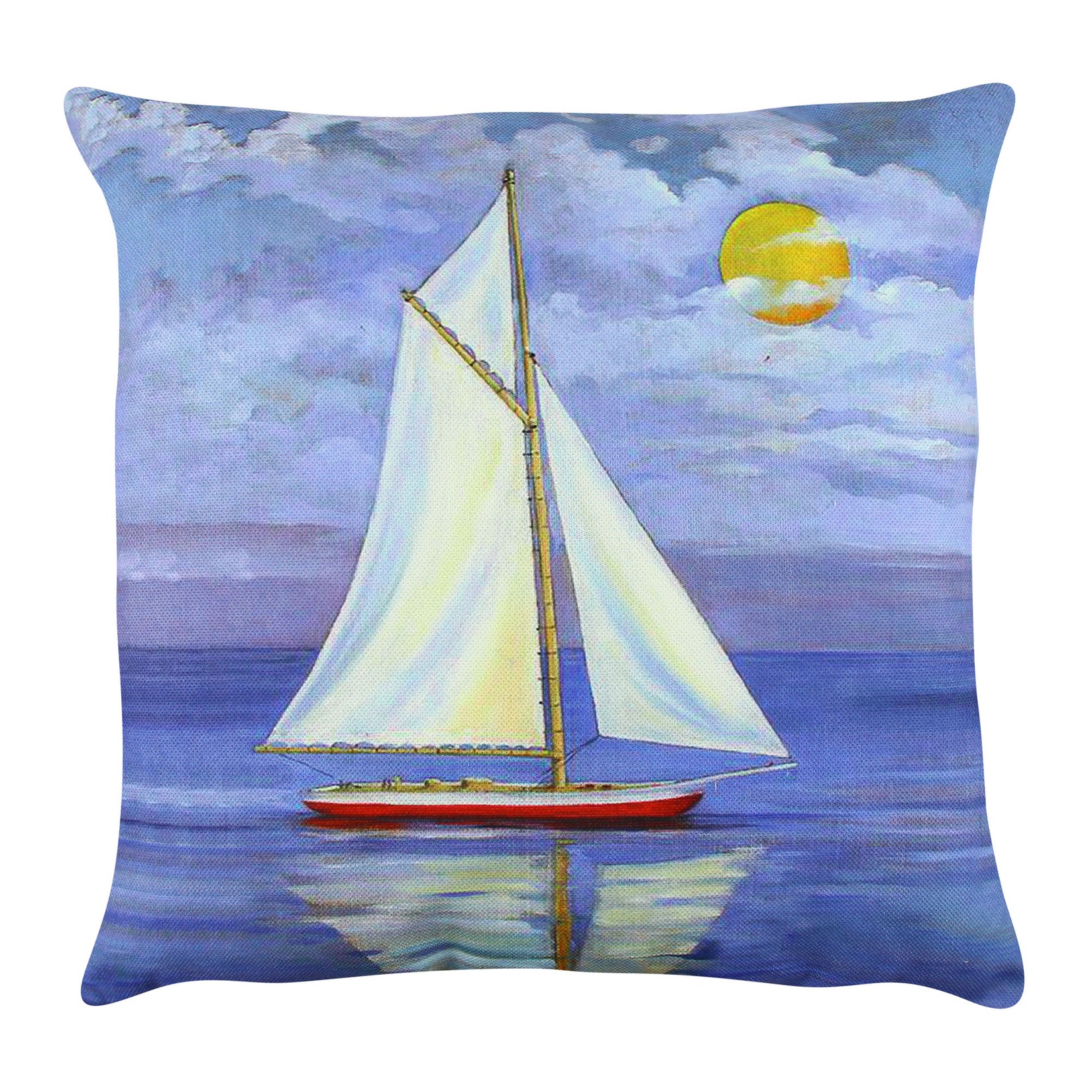 Aberto Design Jastuk 43x43cm Šareni