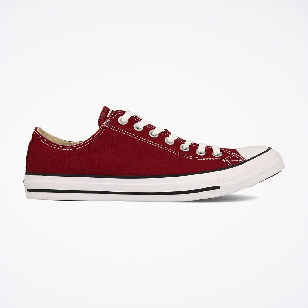 Converse Unisex patike Chuck Taylor All star, Crvene