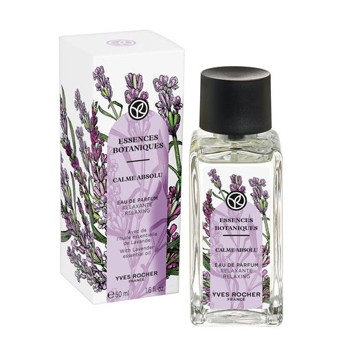 Yves Rocher Ženski parfem Potpuni mir, 50ml