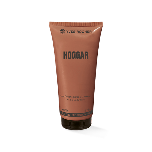 Yves Rocher Gel za tuširanje Hoggar, 200ml