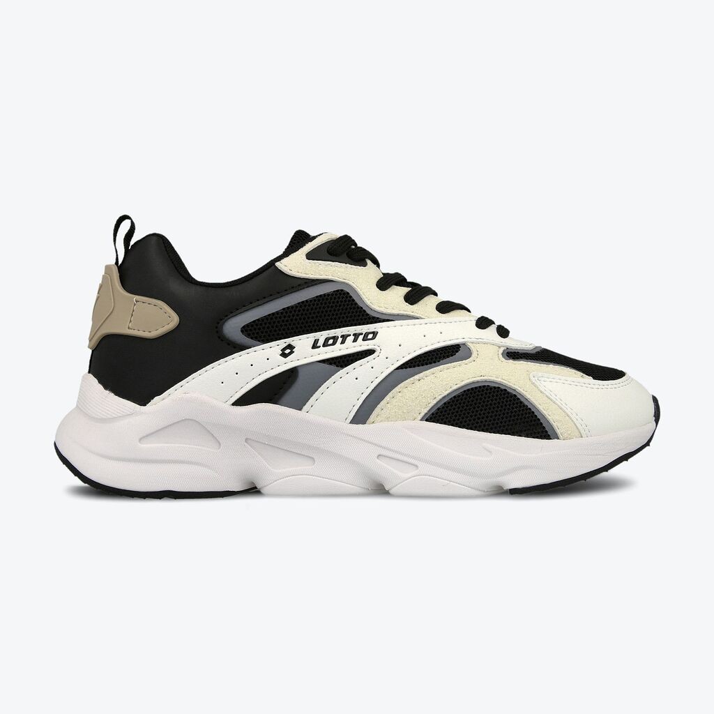 Lotto Ženske patike Catti, Šarene