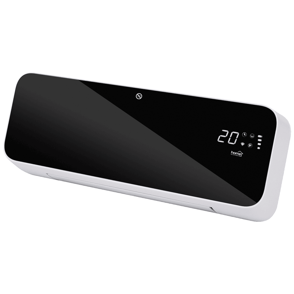 Pametni zidni ventilatorski greјač FKFB54204WIFI, 2000W