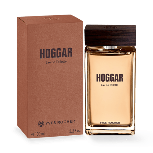 Yves Rocher Muška toaletna voda Hoggar, EDT, 100ml