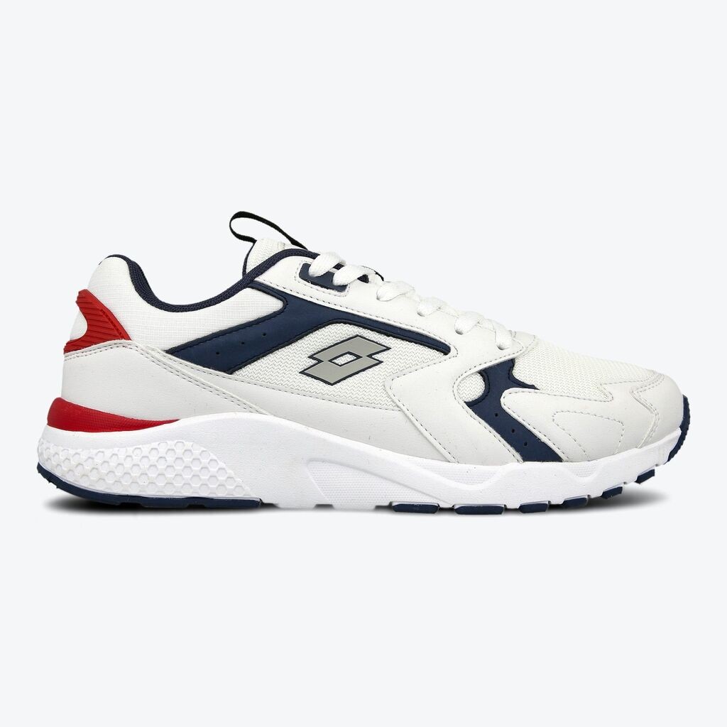 Lotto Muške patike Aras, Bele