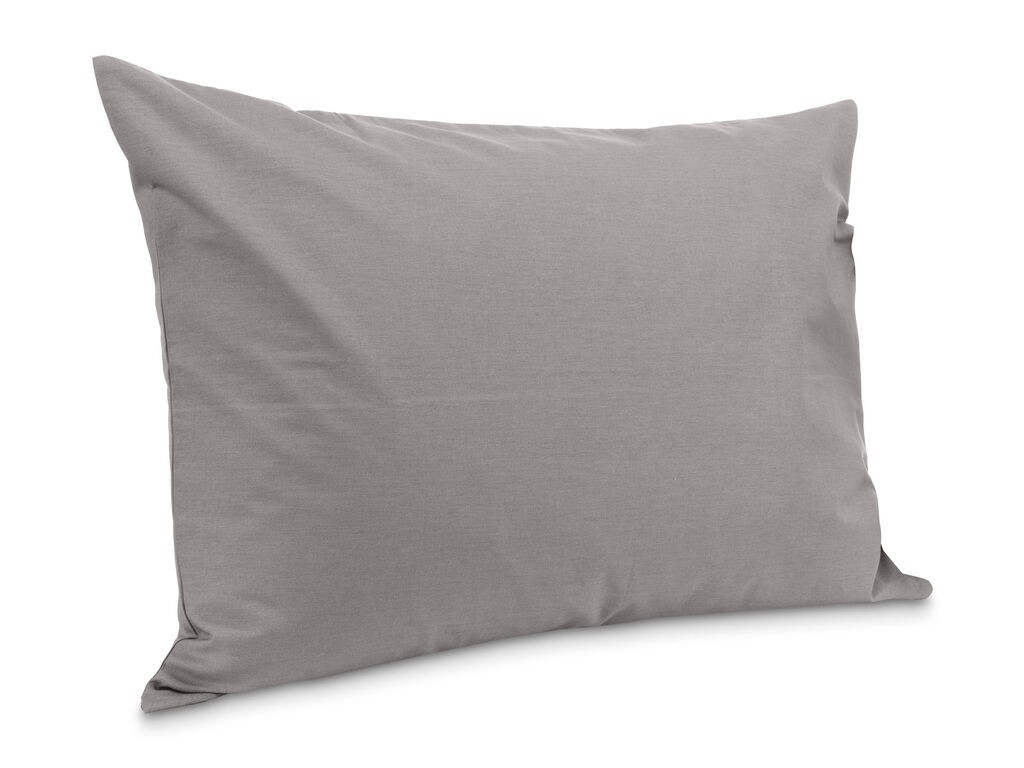 Dormeo Jastučnica Essentials, 50x70cm, Siva