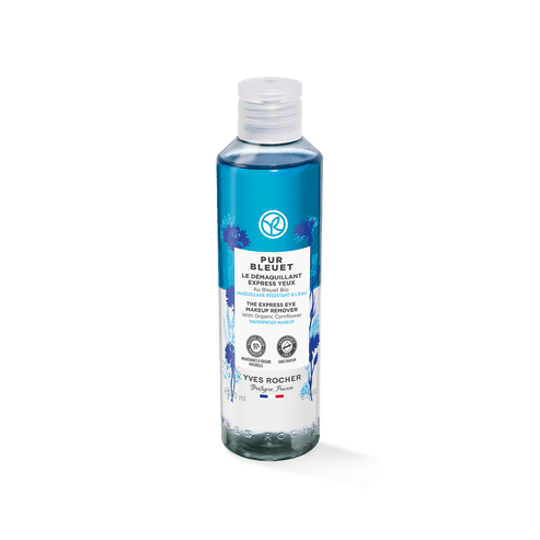 Yves Rocher Losion za skidanje šminke za područje oko očiju, 200ml