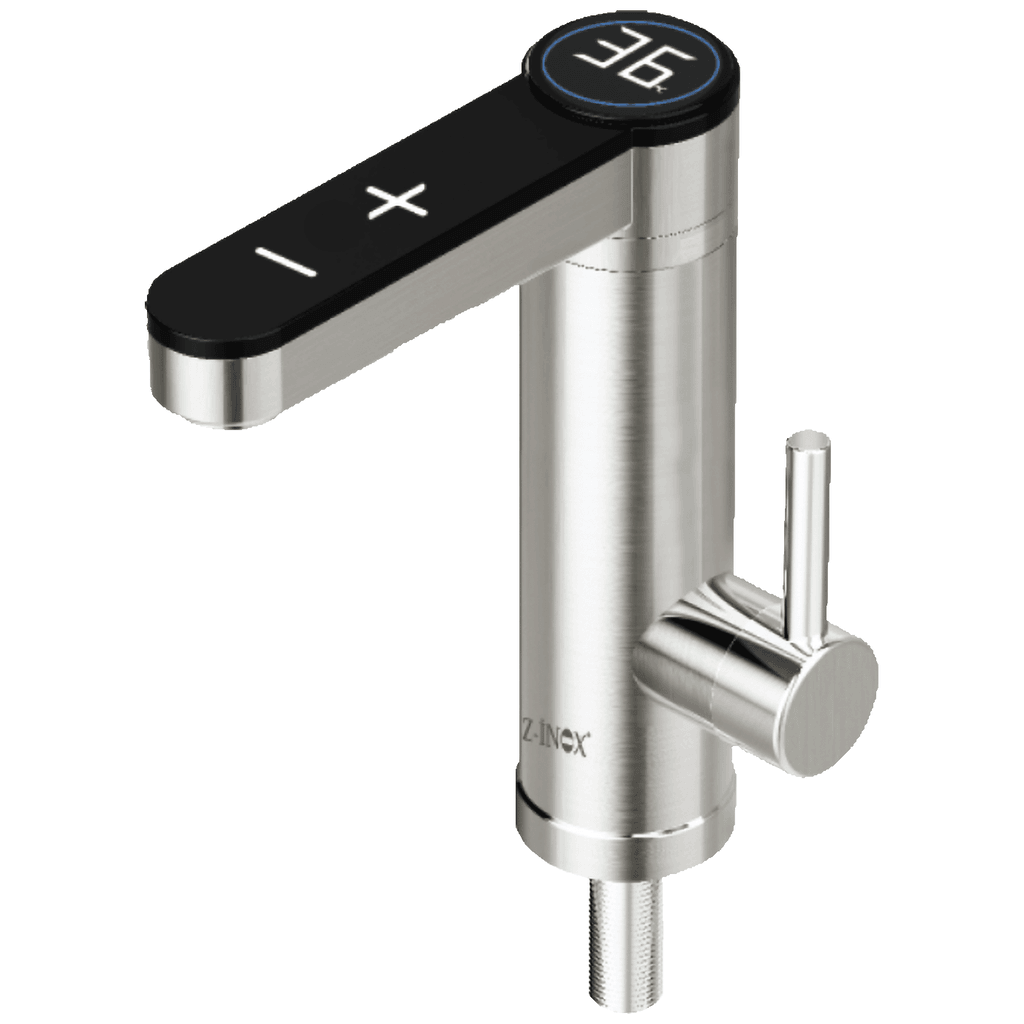 Zilan slavina za brzo zagrevanje vode ZLN3799, 3600W, siva