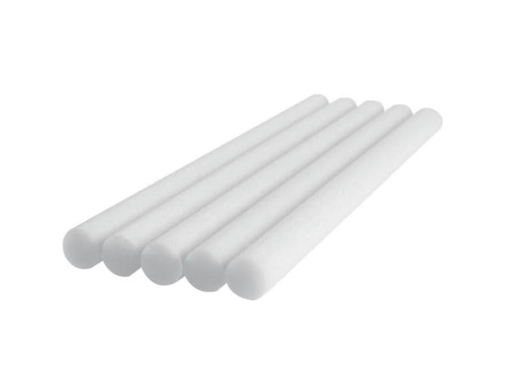 Dormeo Pamučni štapići za ovlaživač 2u1, 5 kom