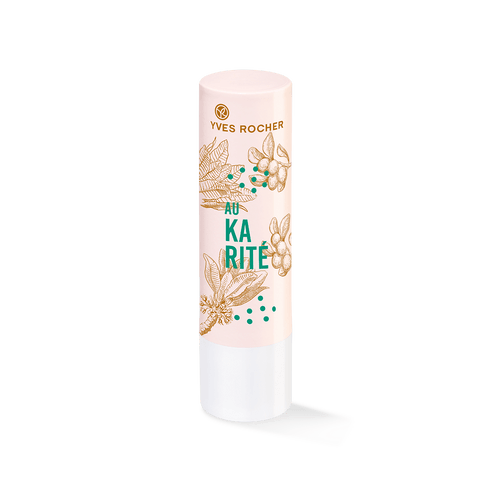 Yves Rocher Balzam za usne Shea buter, 4,8g