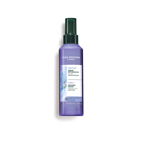 Yves Rocher Krema za definisanje kovrdža, 150ml