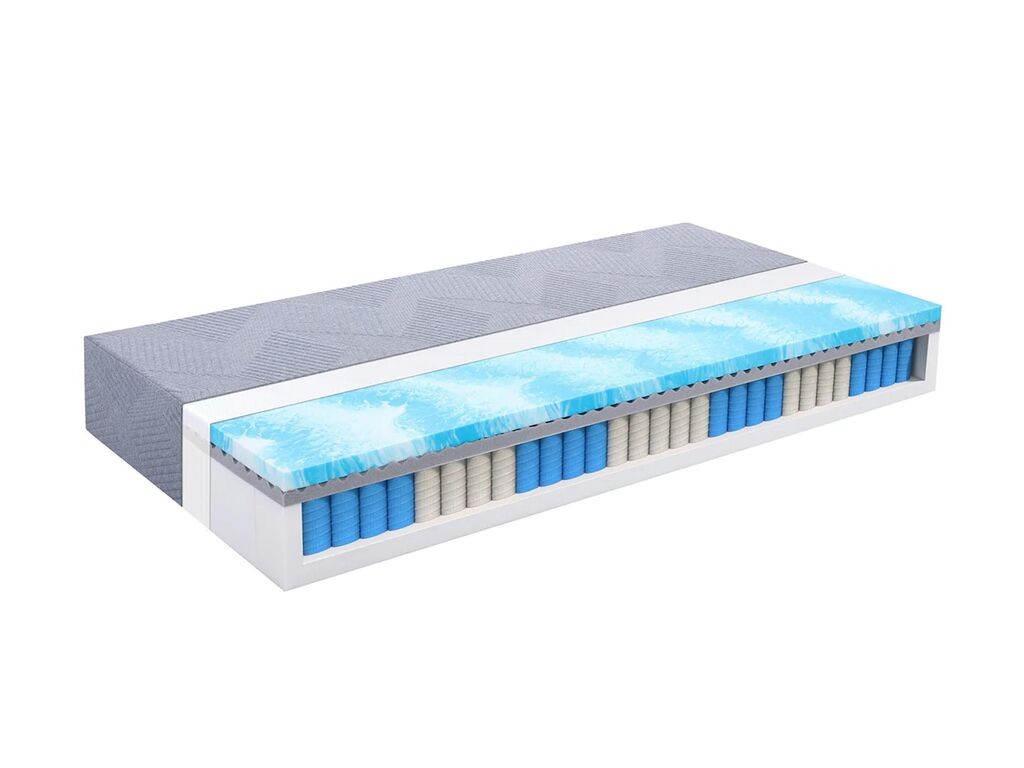 Dormeo Dušek Mlily Plus, 140x200cm