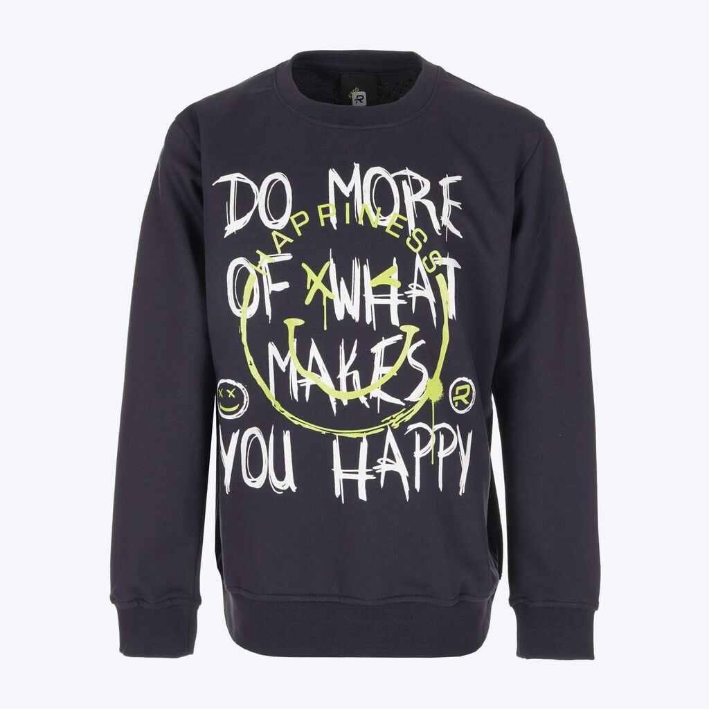 Rang Duks za dečake Victor, Teget