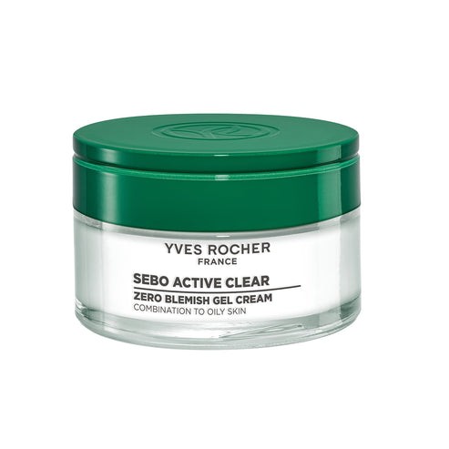 Yves Rocher Gel krema za ujednačen ten, 50ml