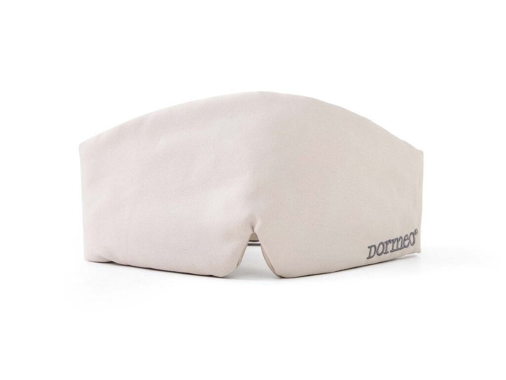 Dormeo Maska za spavanje Energy, Bež