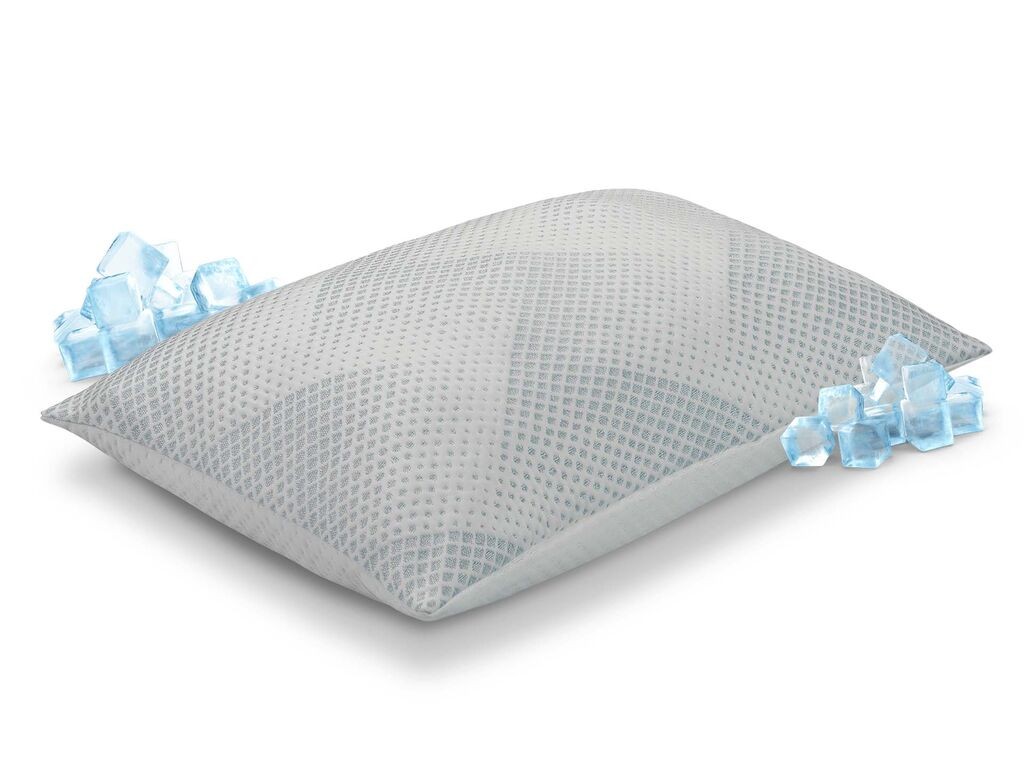 Dormeo Navlaka za jastuk Cool & Comfort 2u1, 50x70cm