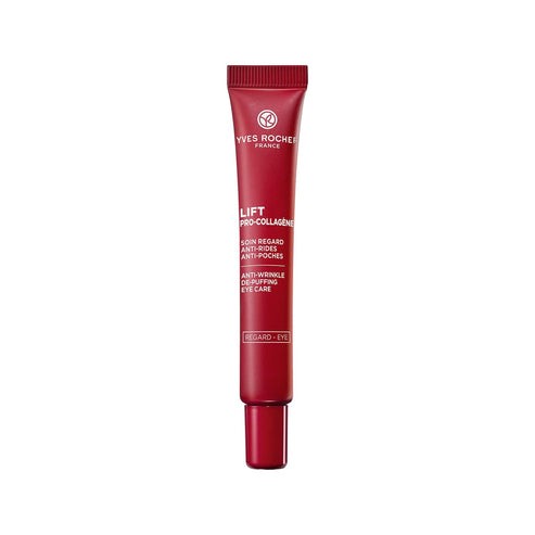 Yves Rocher Krema za područje oko očiju Lift Pro-Collagene, 14ml