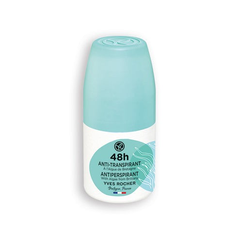 Yves Rocher  Ženski dezodorans Alge, 50ml