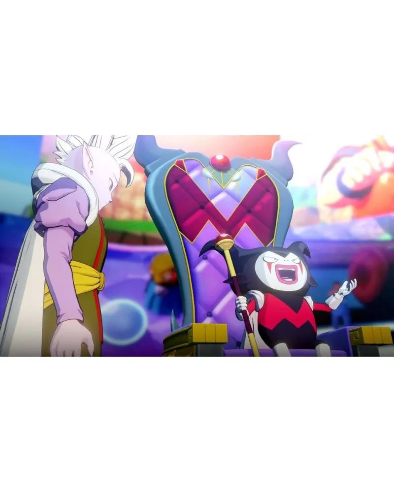 PlayStation 5 Dragon Ball Z Kakarot - Daima Edition