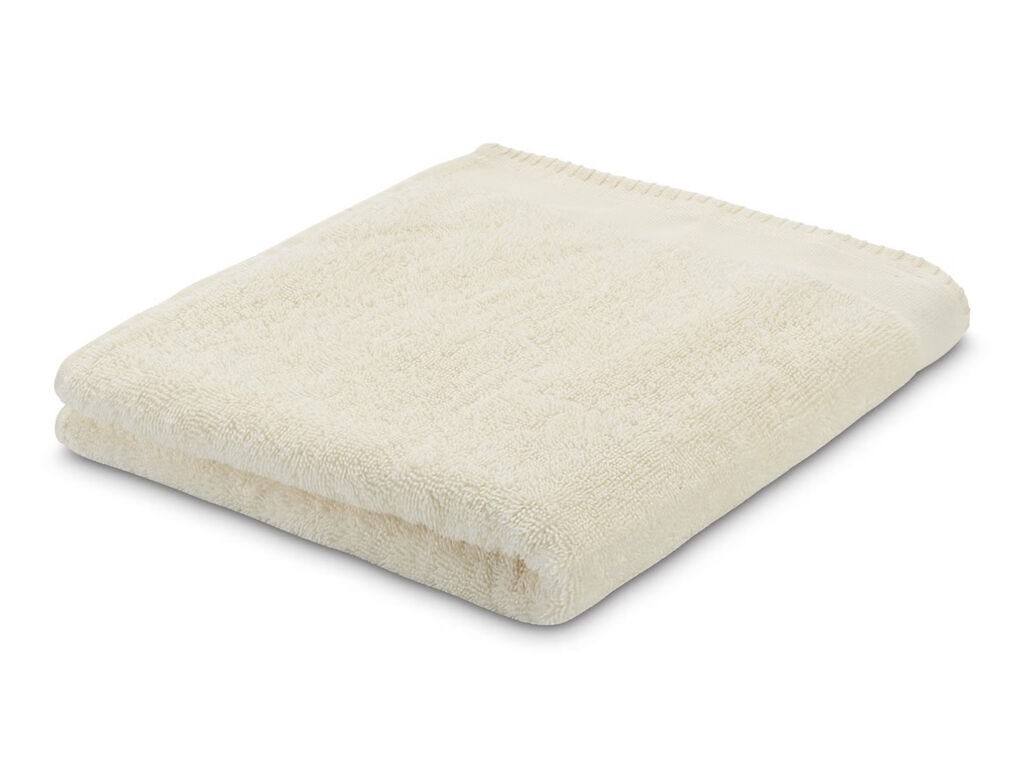 Dormeo Peškir Essentials, 50x100cm, Bež