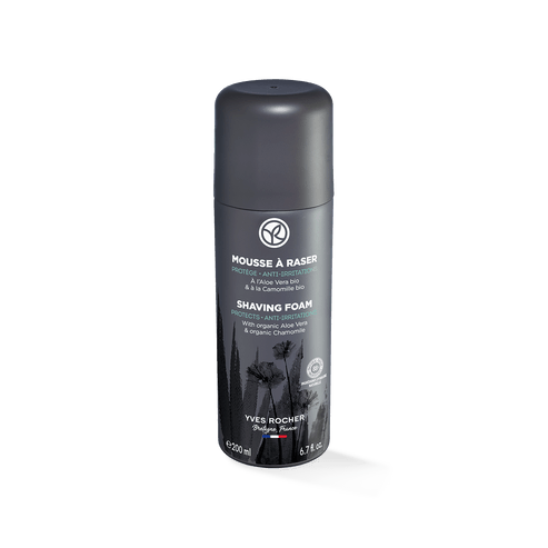 Yves Rocher Pena za brijanje, 200ml