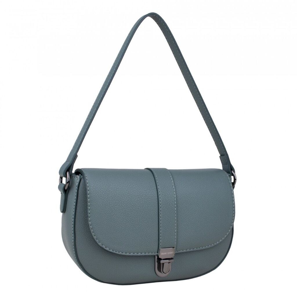 Duki Daso Ženska torba, Siva