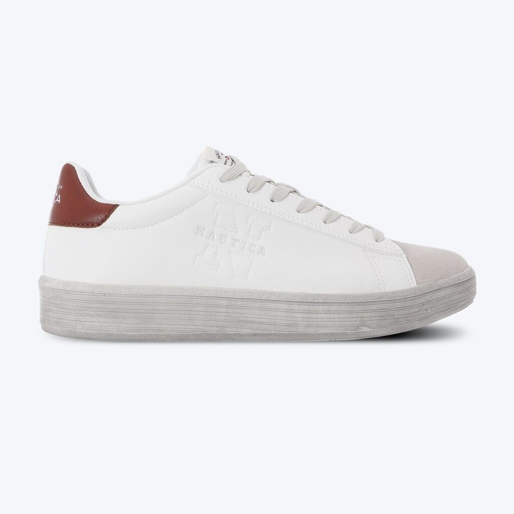 Nautica Muške patike Cruz, Bele