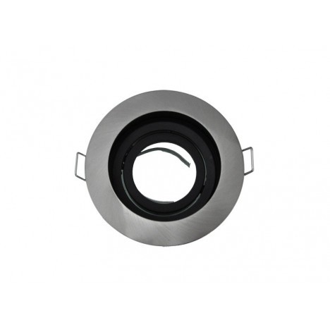 Rozetna 670, Niklovana, Crna