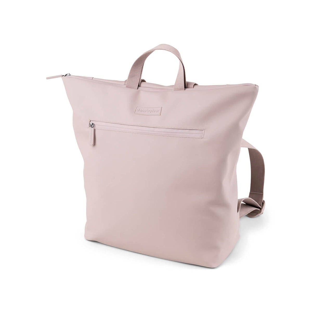 DONE BY DEER Ranac za presvlačenje, Roze