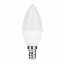 LED Sijalica C36 5We-14, 3000K