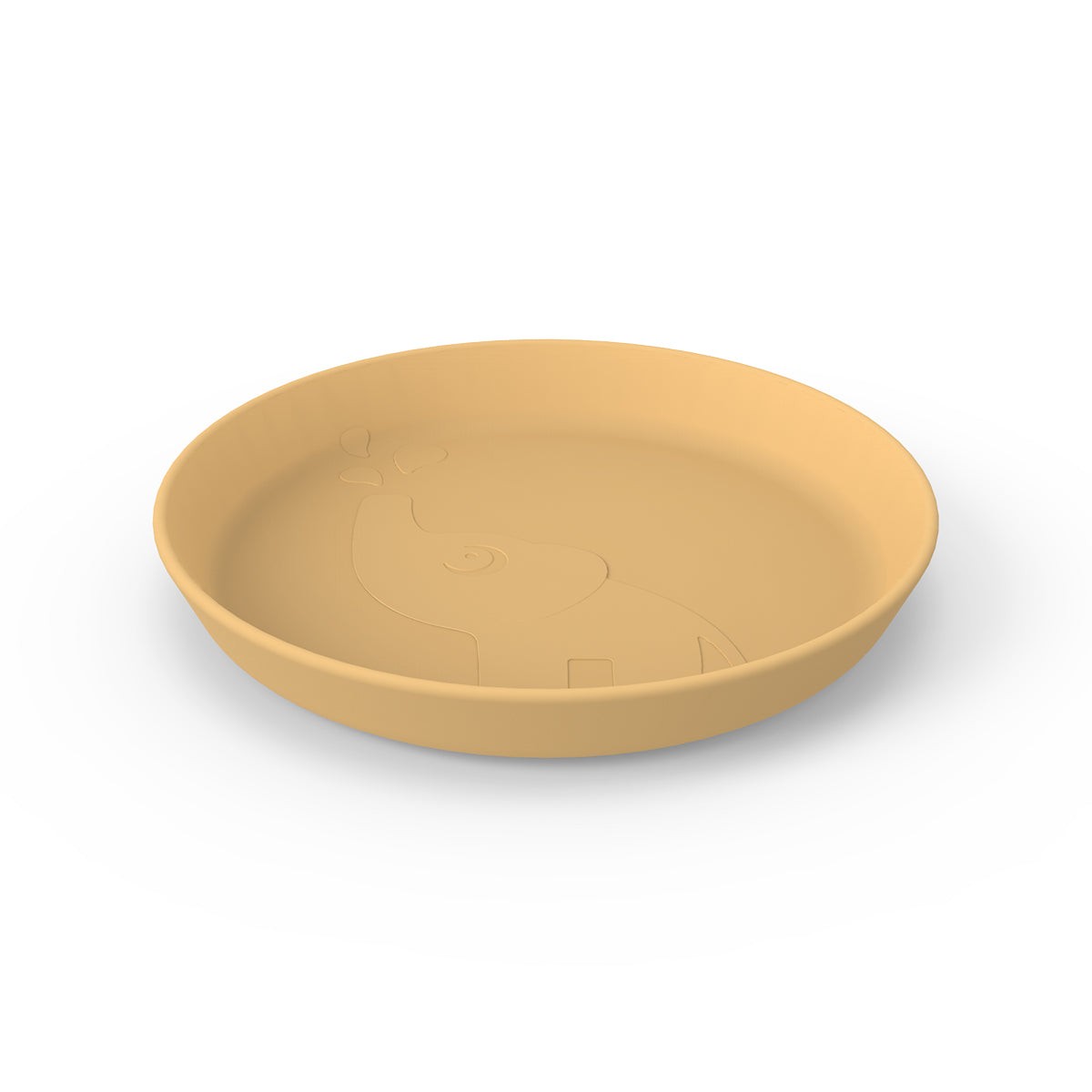 DONE BY DEER Tanjir Elphee Kiddish, Oker