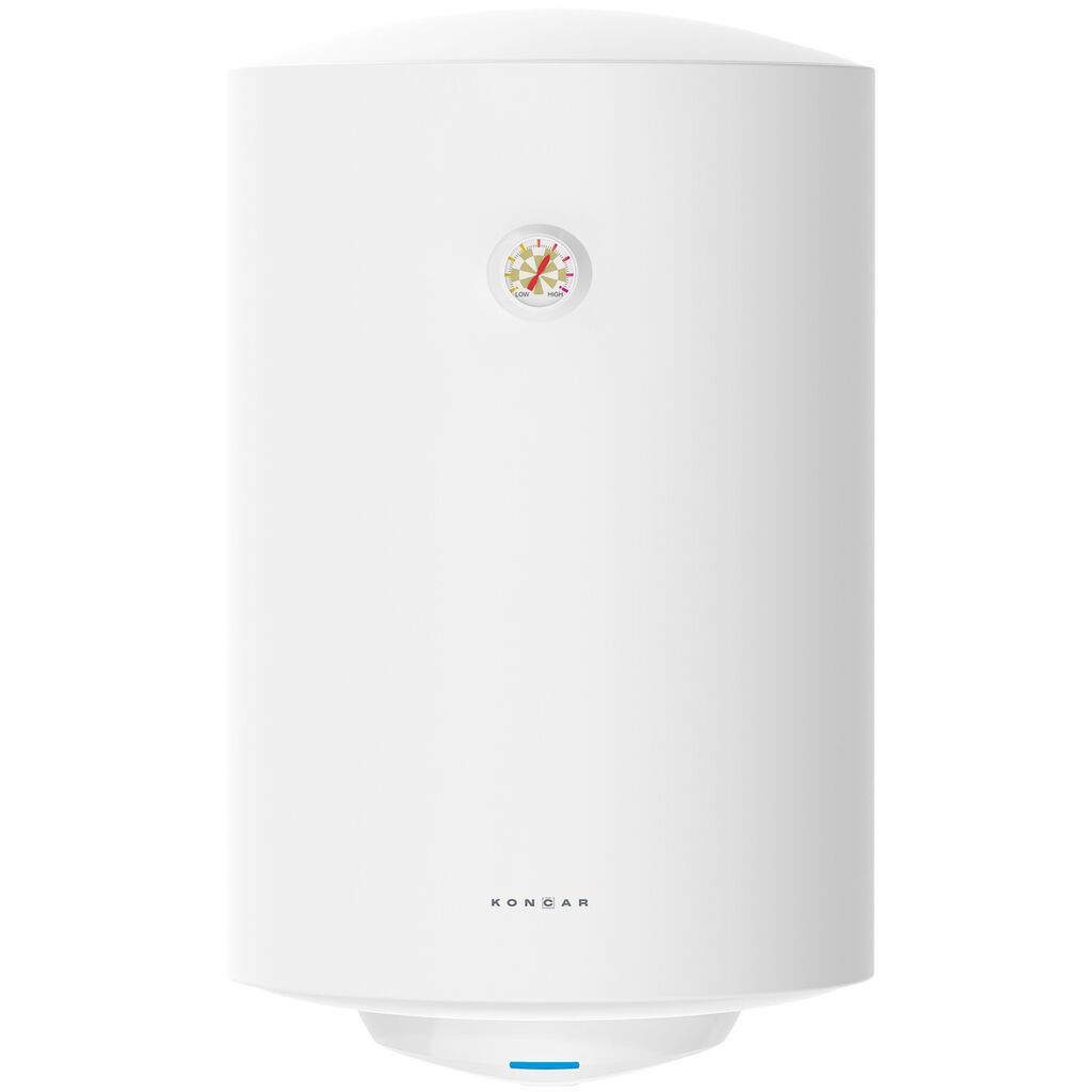 Končar Bojler EGV802RM, 80l, 2000W, Beli